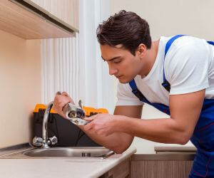 About Water Leak Detection Pros Tyonek, AK